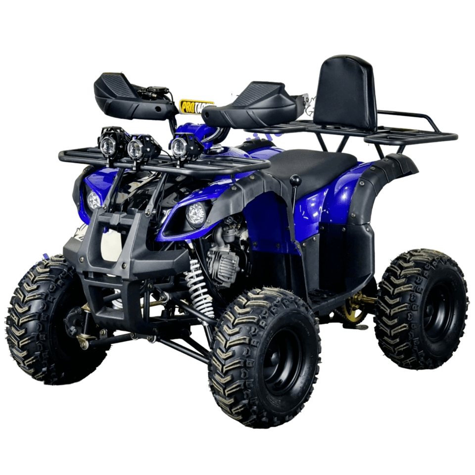 Купить Квадроцикл STALKER 125 в Бобруйске