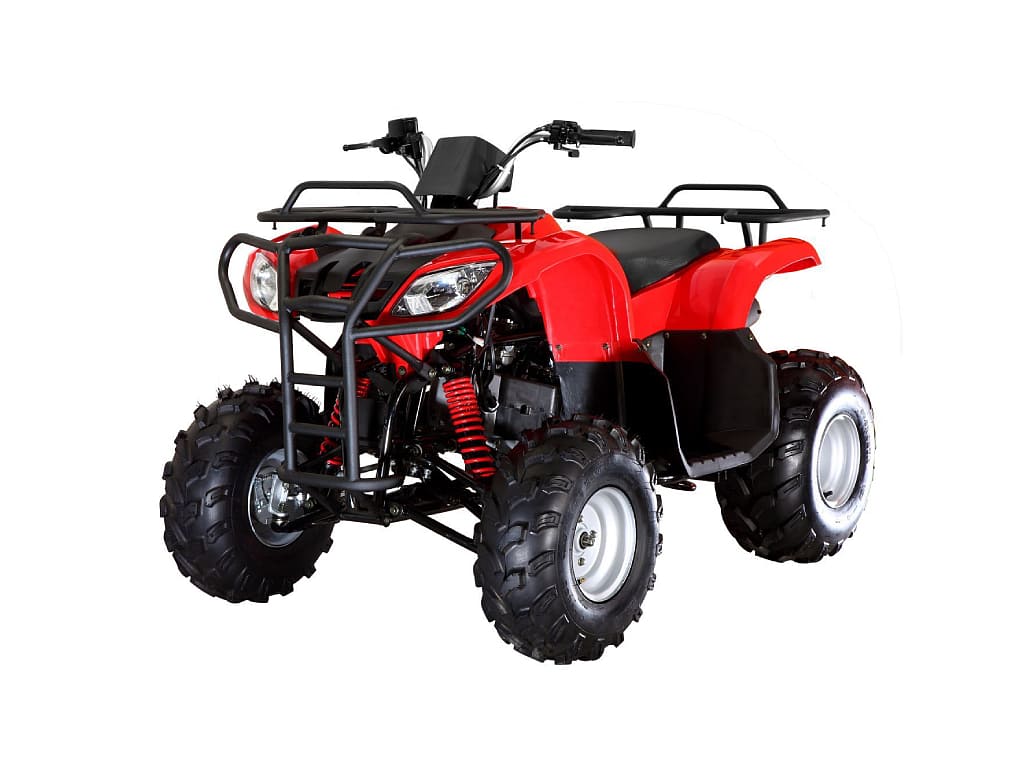 Купить Квадроцикл ARMADA ATV 150L в Новосибирске