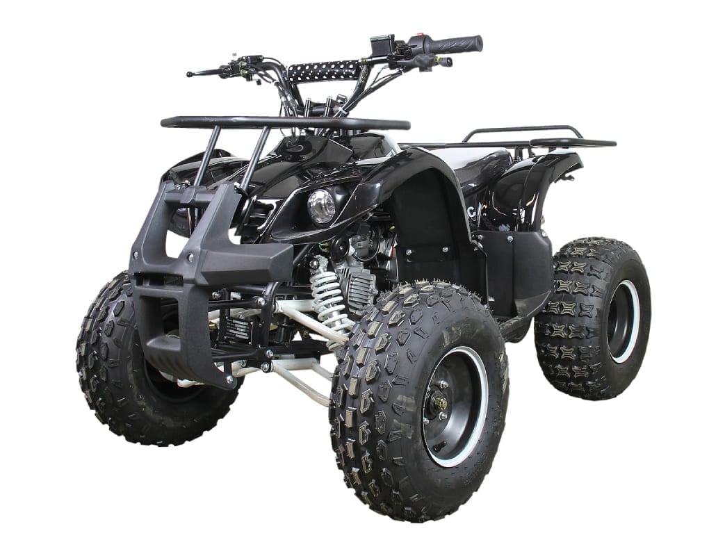 Купить Квадроцикл MOWGLI Simple 8 в Омске