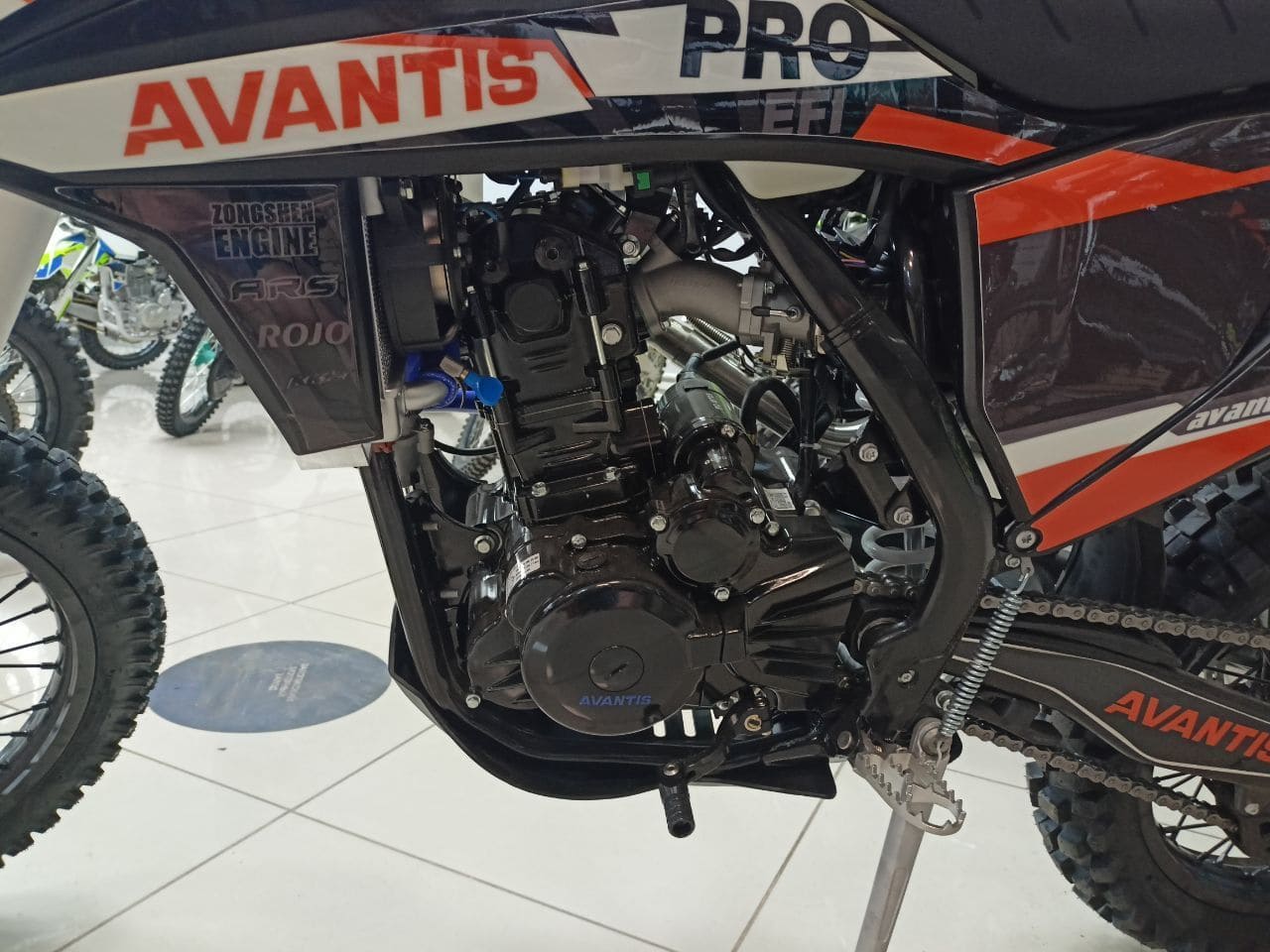 Миниатюра фото продукта 4