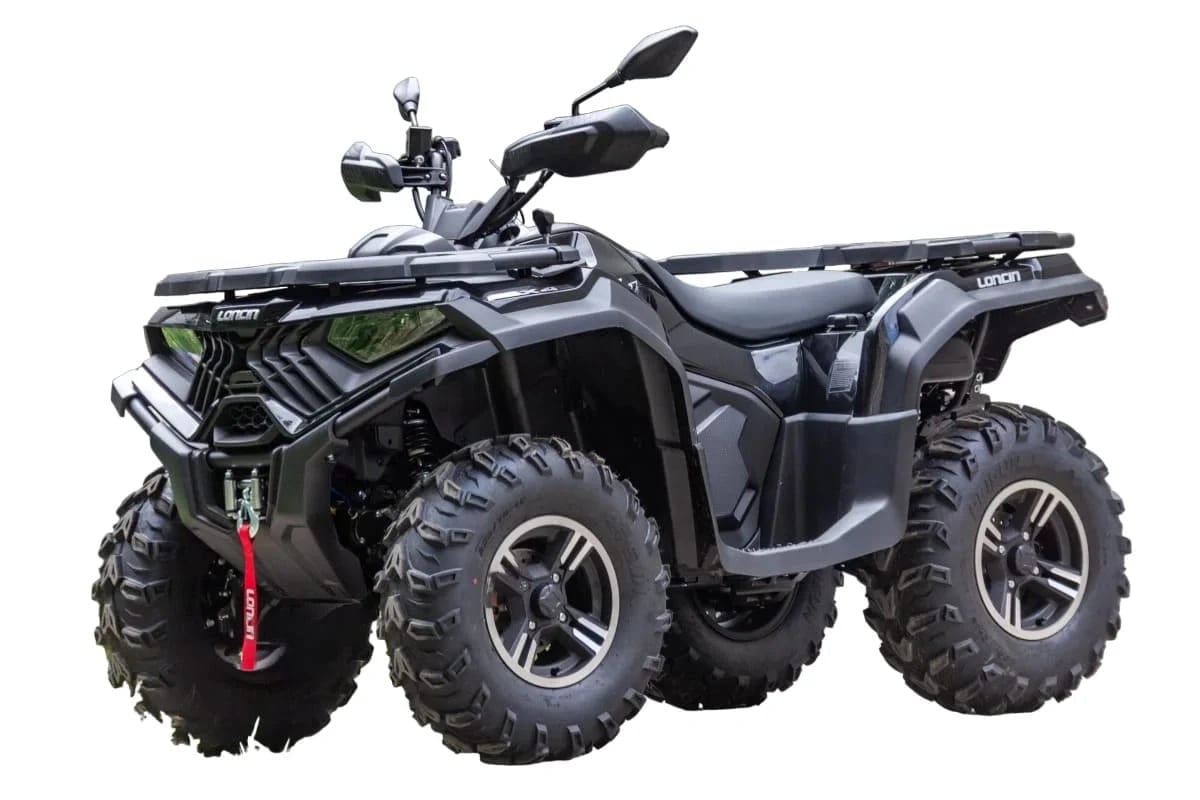 Купить Квадроцикл LONCIN Xwolf 700 S (ПСМ) в Омске