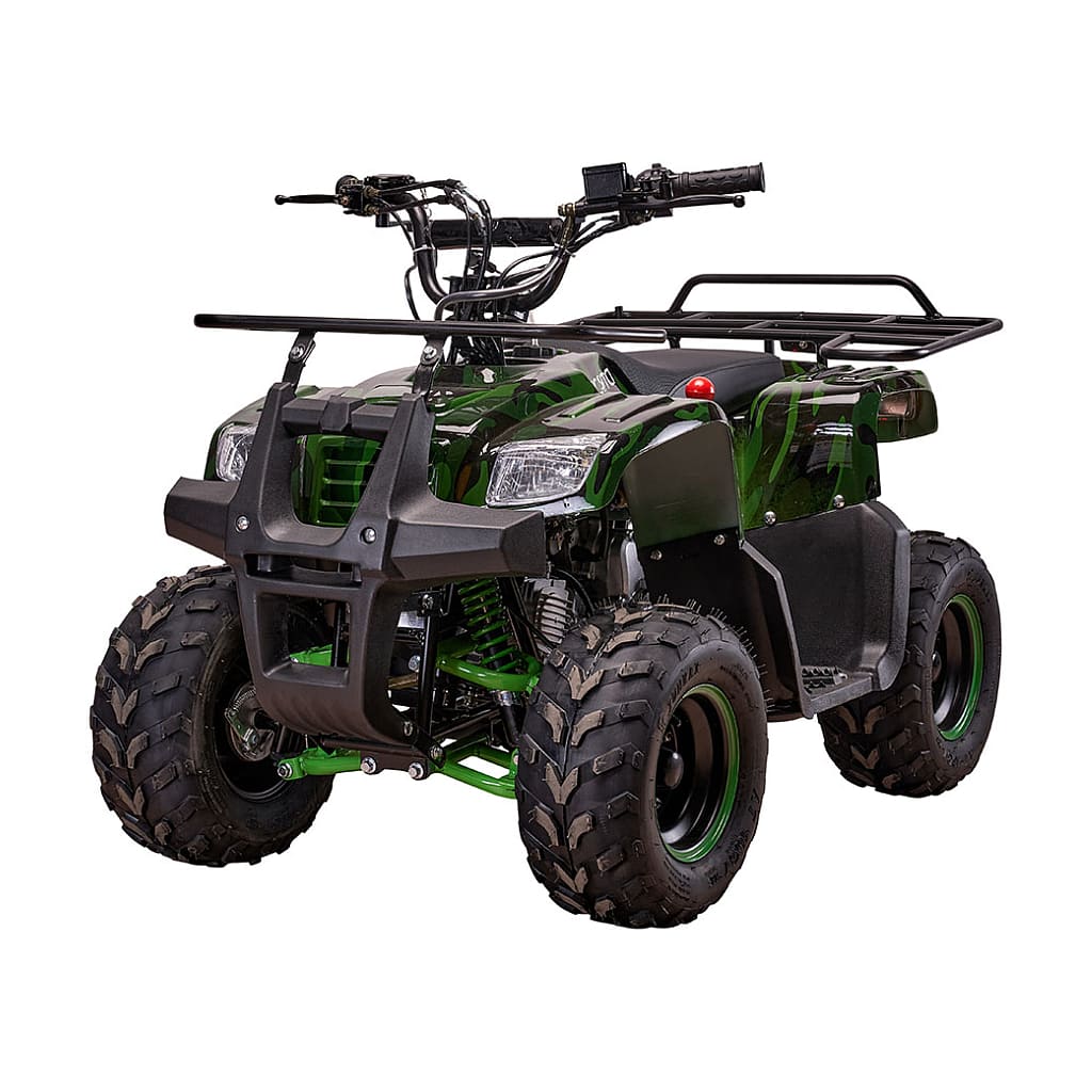 Купить Квадроцикл YACOTA Smarty 110 в Якутске