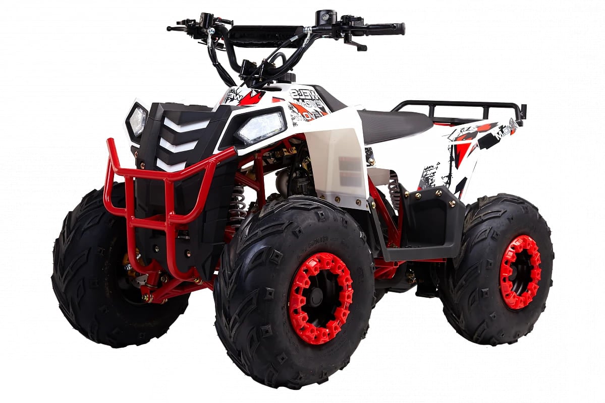 Купить Квадроцикл WELS Thunder EVO M детский в Якутске