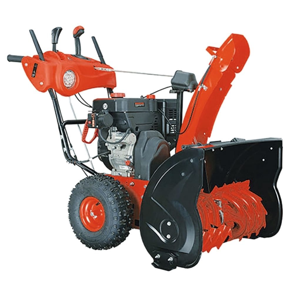 Купить Снегоуборщик FORZA T AC-F 900E в Екатеринбурге