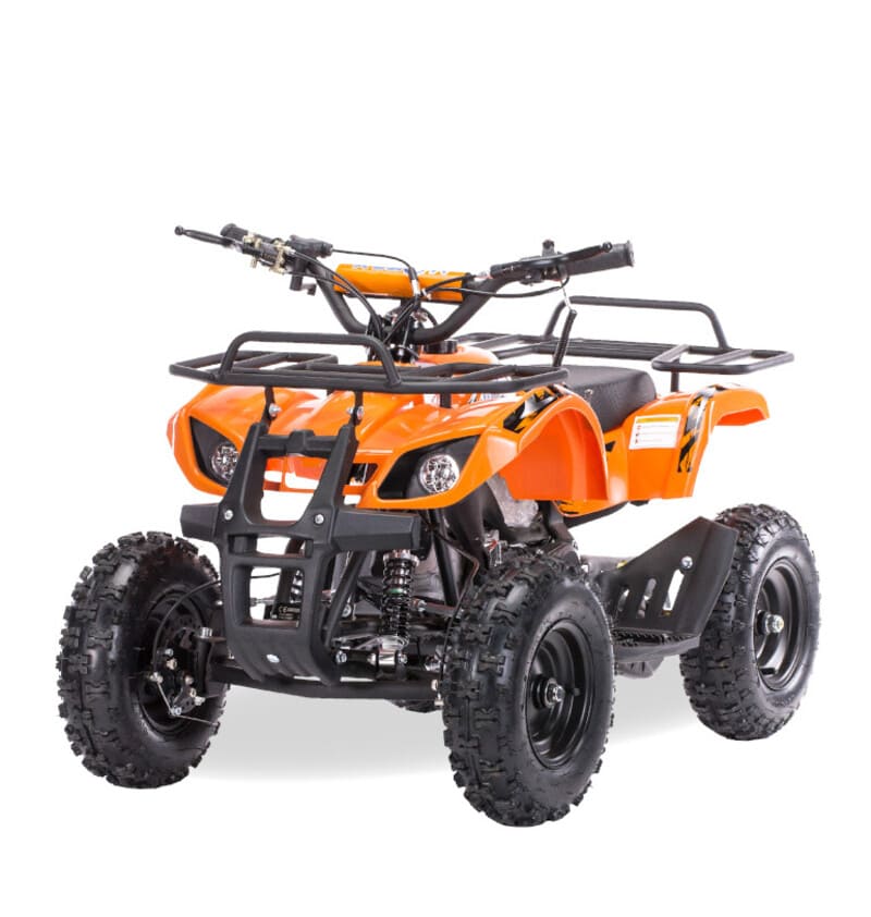 Купить Квадроцикл MOTAX ATV Grizlik LUX 125cc в Воронеже