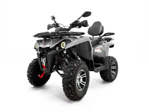 Купить Квадроцикл MOTAX Grizlik 200 ULTRA BIG в Новосибирске