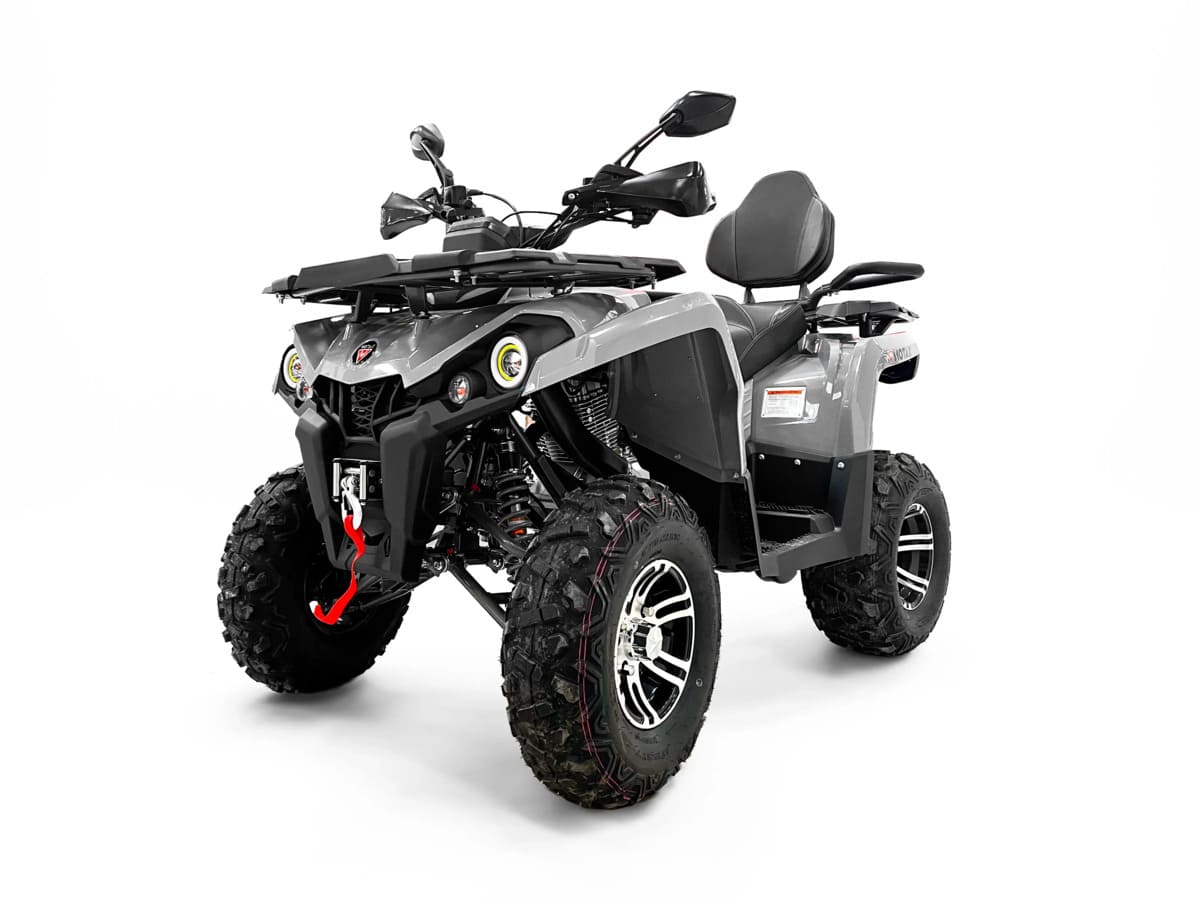 Купить Квадроцикл MOTAX Grizlik 200 ULTRA BIG в Череповце