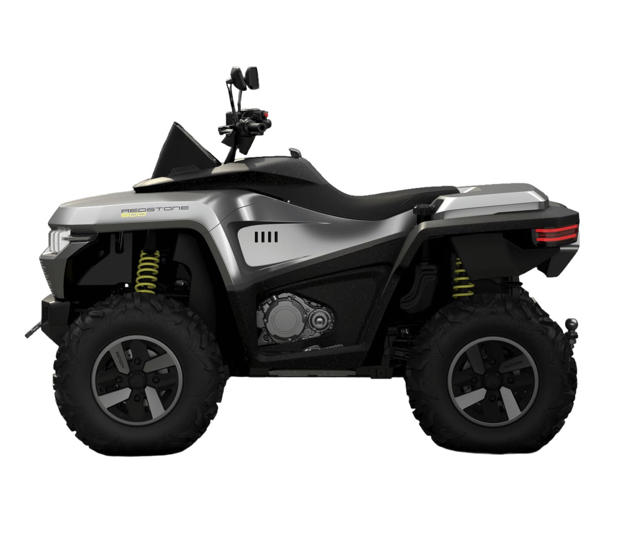 Купить Квадроцикл MAGNUM PRO RedStone 500R в Донецке