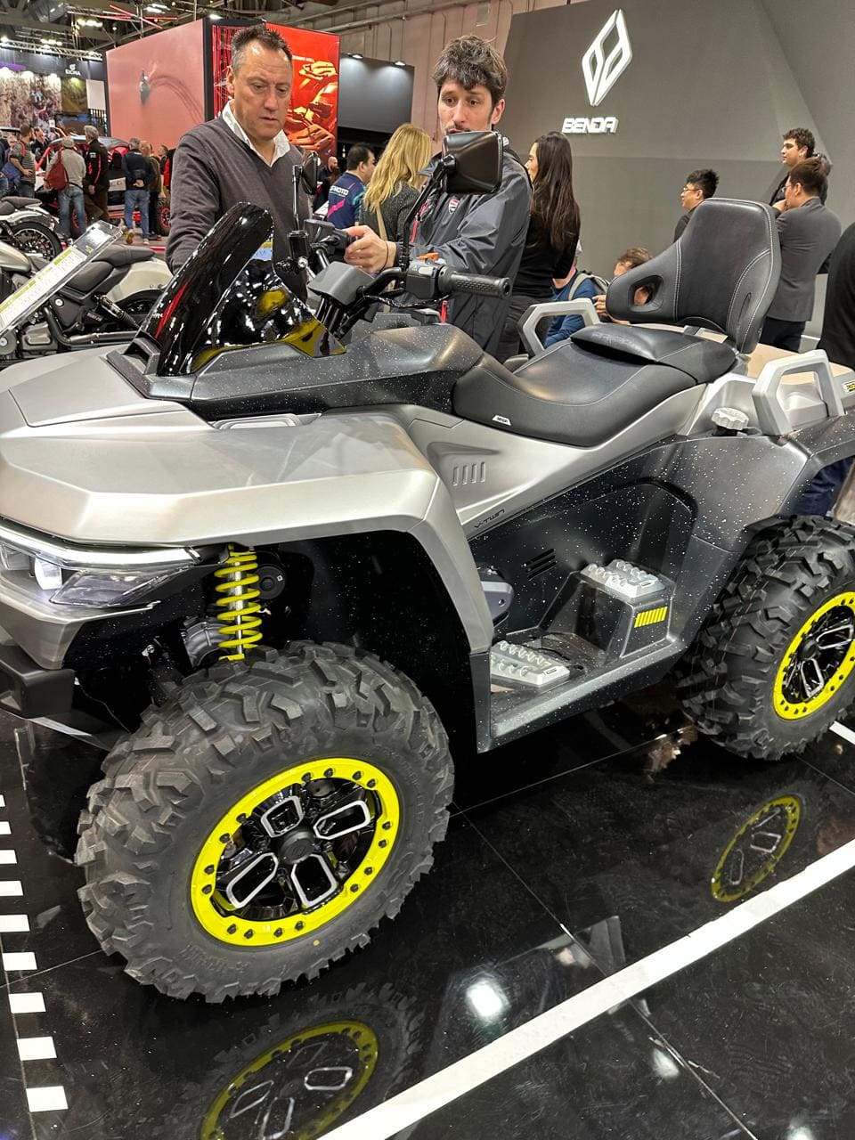 Миниатюра фото продукта 4