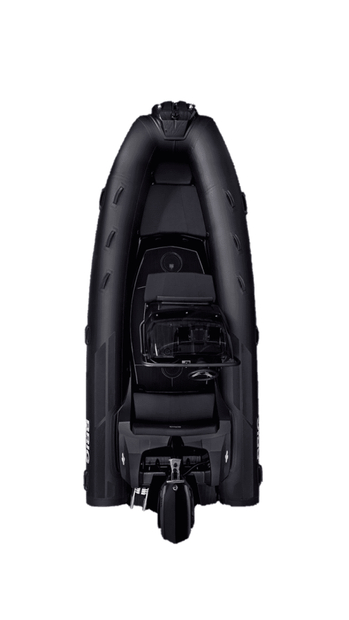 Купить Лодка РИБ BRIG EAGLE 5 в Новосибирске