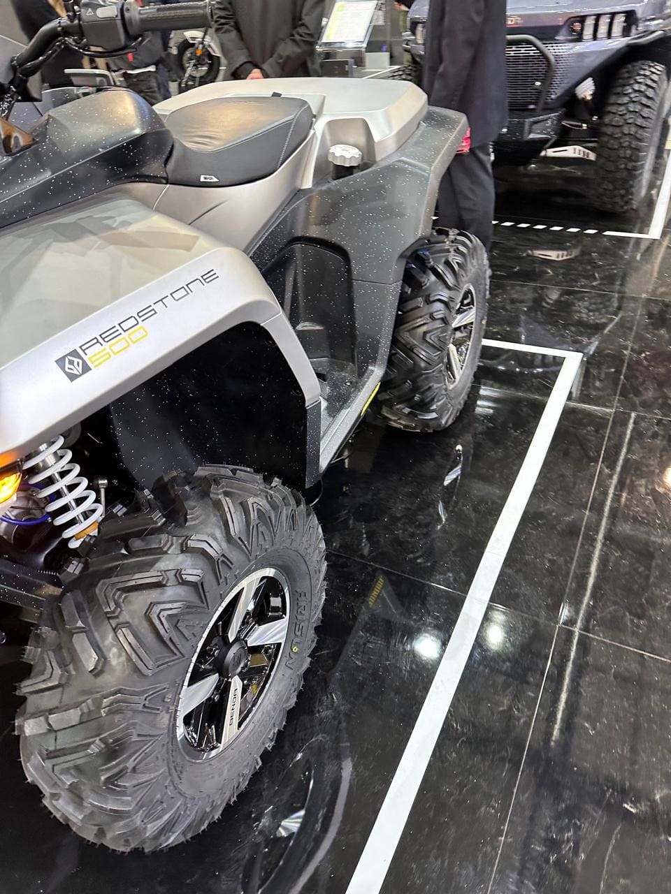 Миниатюра фото продукта 5