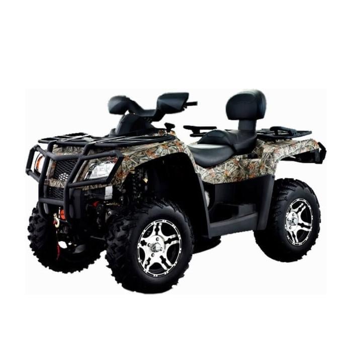 Купить Квадроцикл WELS ATV 800 EFI в Новосибирске