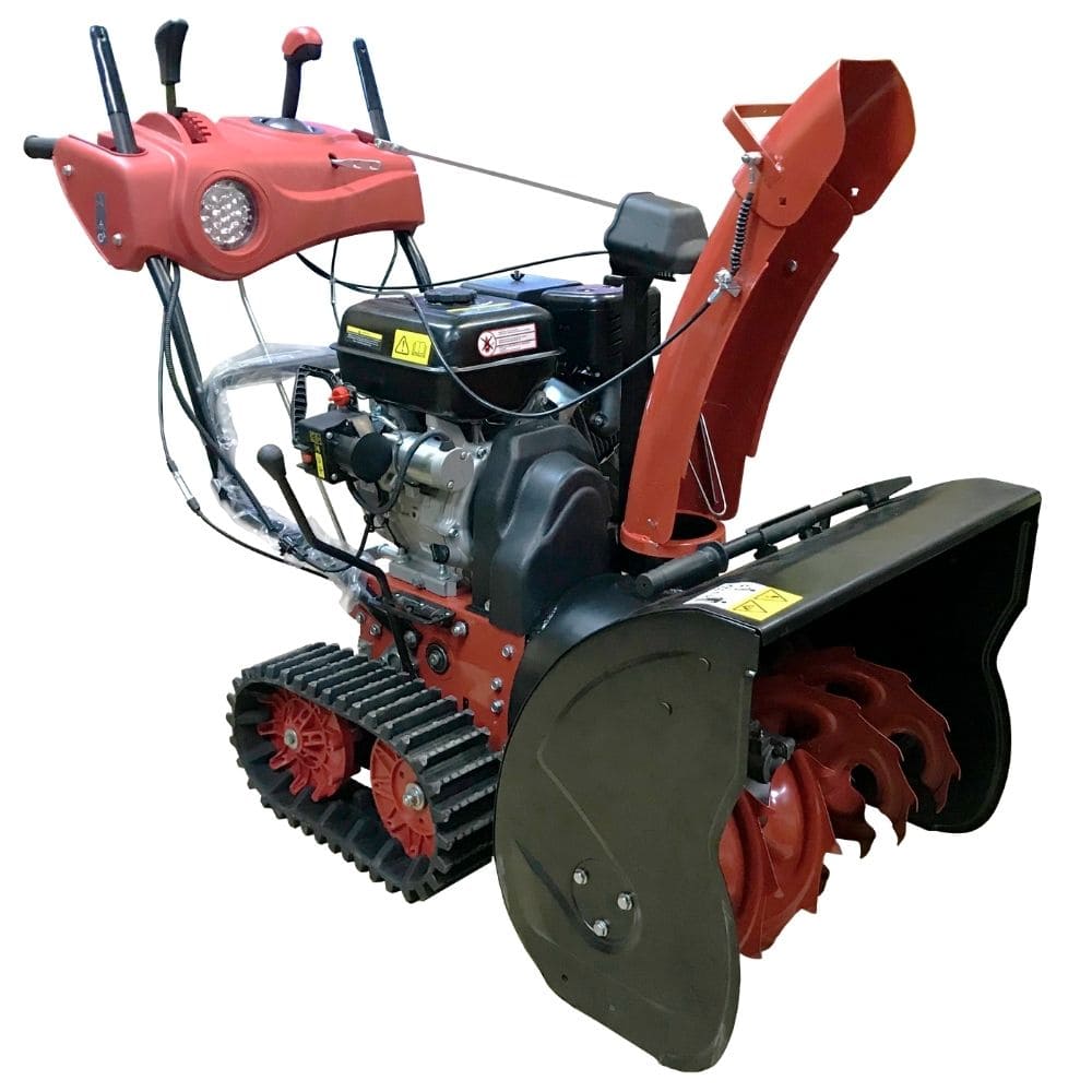 Купить Снегоуборщик FORZA T AC-F 900ET в Екатеринбурге