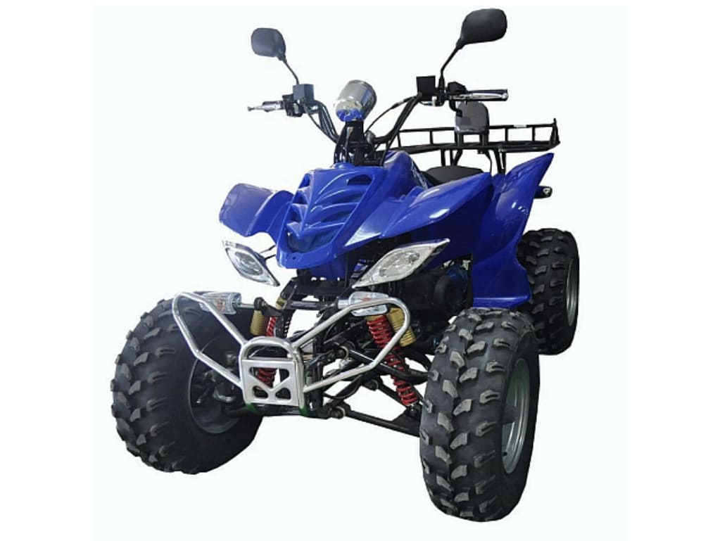 Купить Квадроцикл ARMADA ATV 150A в Новосибирске