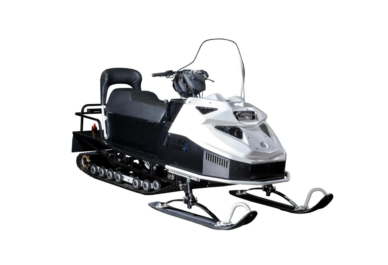 Купить Снегоход БТС Arctic 4Т РК Лонг-Люкс 20 л.с. в Новосибирске