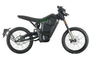 Купить Электромотоцикл SHARMAX Q2 Enduro в Новосибирске