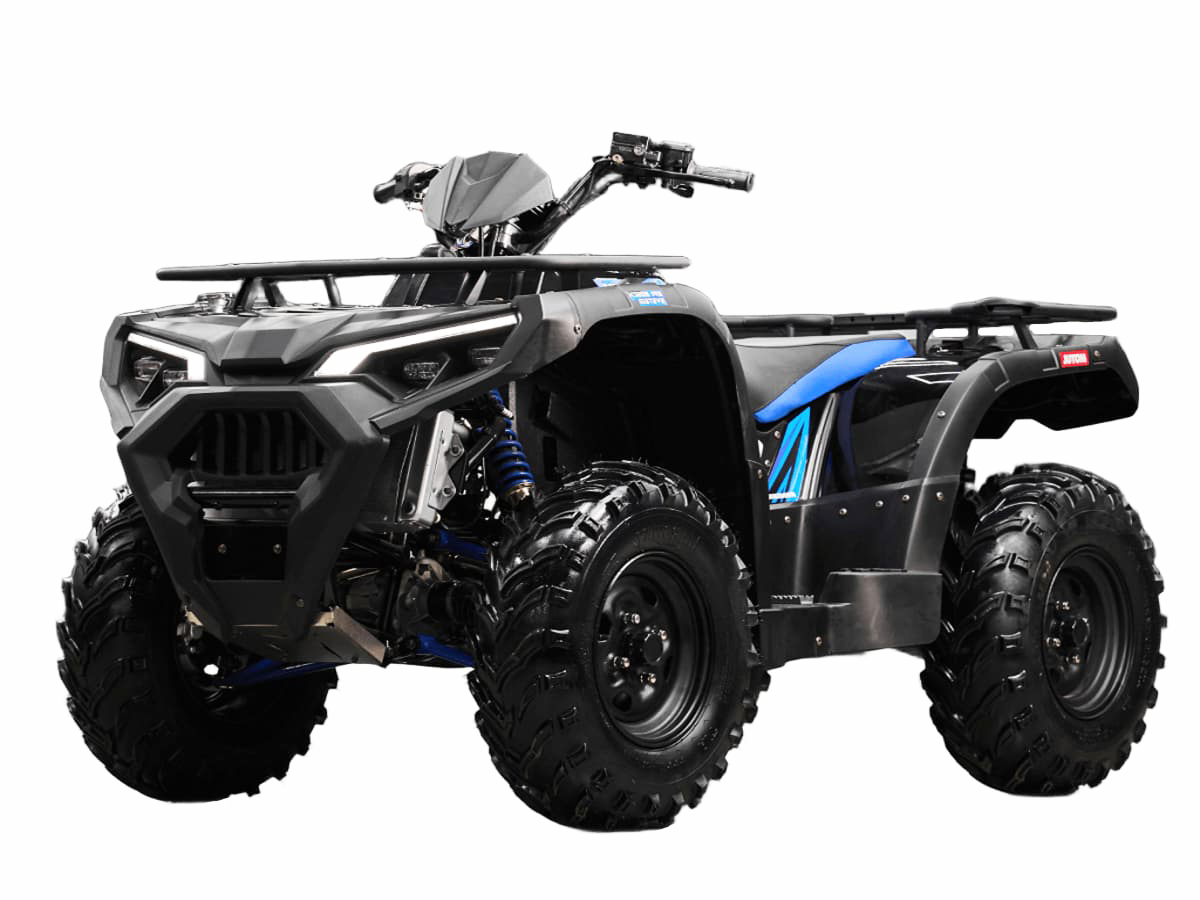 Купить Квадроцикл SHARMAX Force 600 Ranger в Донецке