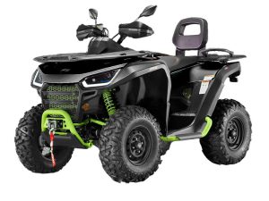 Купить Квадроцикл SEGWAY Snarler AT6 LE (ПСМ) в Новосибирске