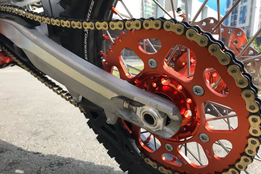 Миниатюра фото продукта 5