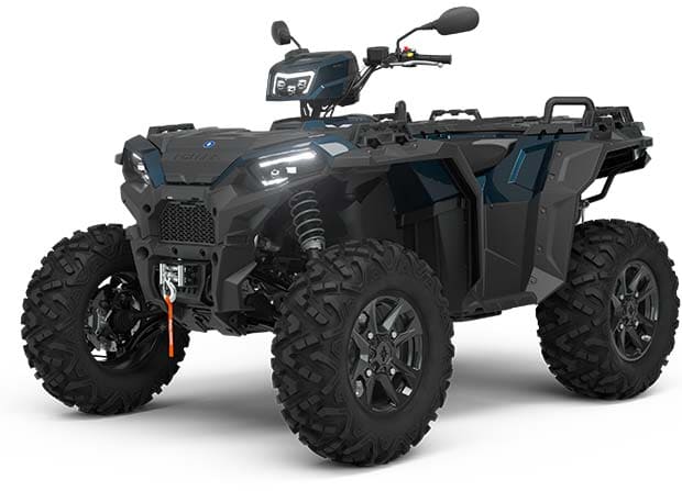Купить Квадроцикл POLARIS Sportsman XP 1000 S (2024) (ПСМ) в Иркутске