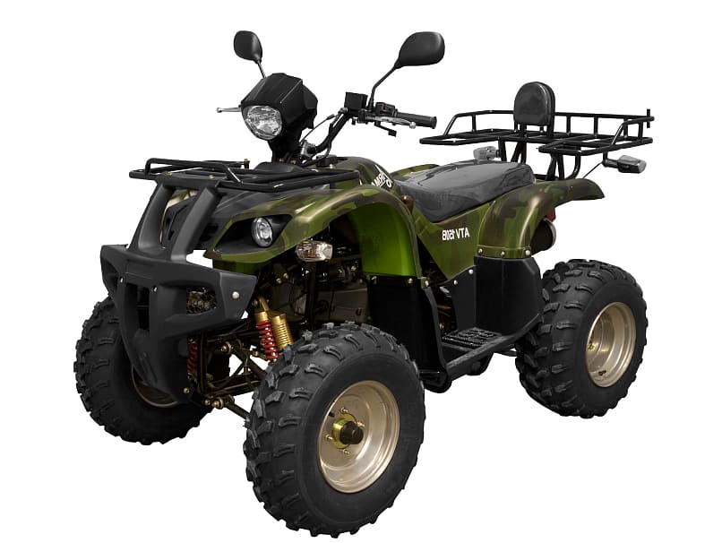 Купить Квадроцикл ARMADA ATV150D в Новосибирске