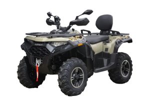 Купить Квадроцикл LONCIN Xwolf 550L (ПСМ) в Новосибирске