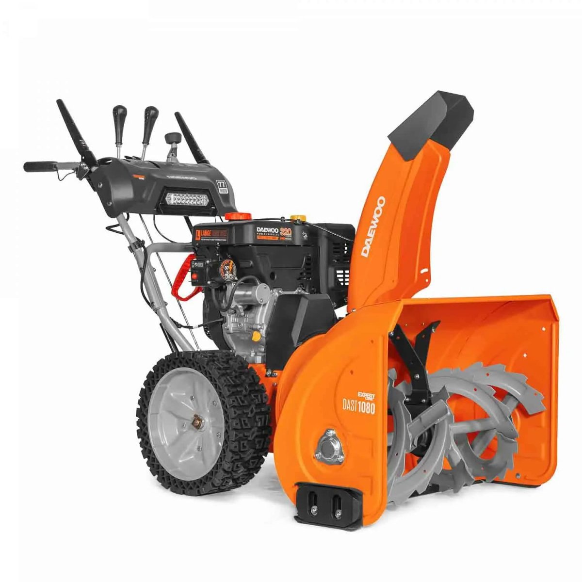 Купить Снегоуборщик DAEWOO DAST 1080 в Пензе