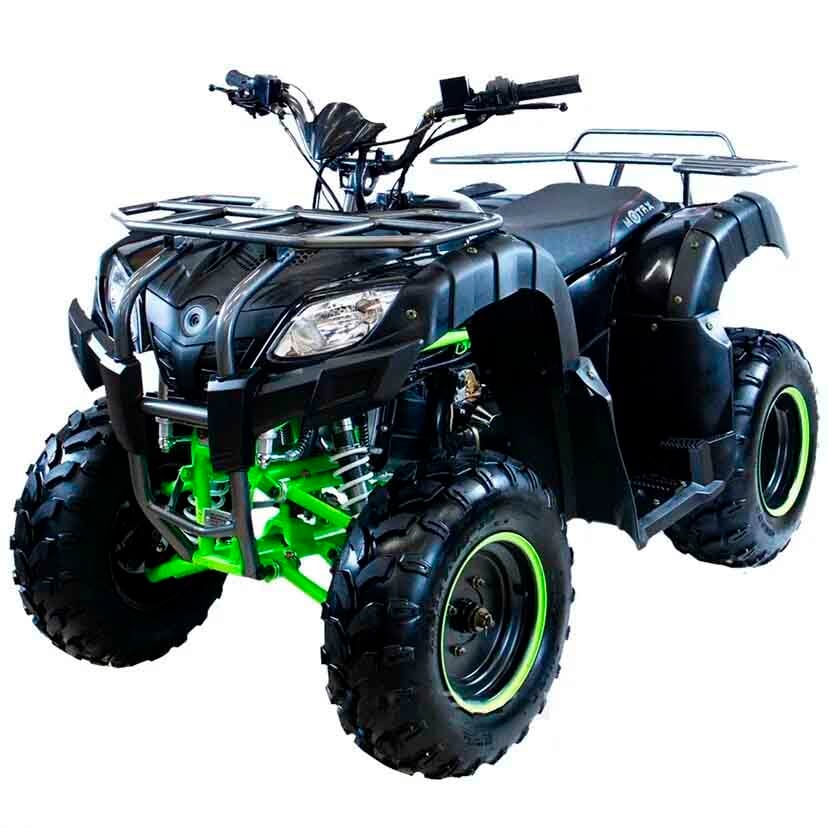 Купить Квадроцикл MOTAX ATV Grizlik 200 LUX в Воронеже
