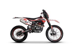 Купить Мотоцикл кроссовый эндуро SHARMAX PowerMax 300 Air в Новосибирске