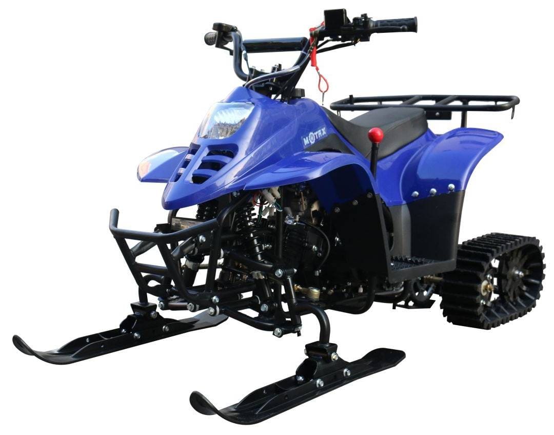 Купить Снегоцикл MOTAX Mikro Snow в Якутске