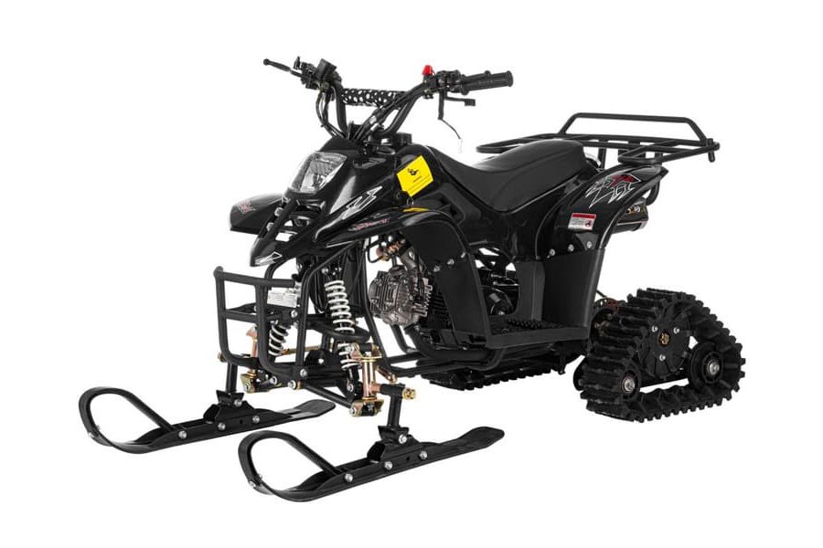 Купить Снегоцикл TIGER Universal 150 в Сочи