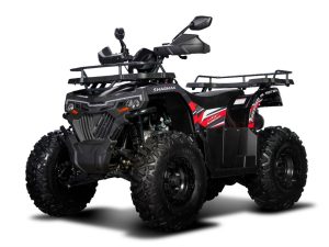 Купить Квадроцикл SHARMAX 280 RX Activator в Новосибирске