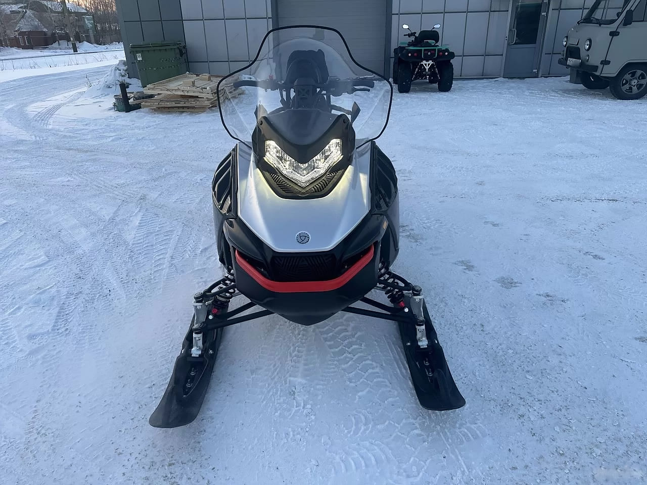 Миниатюра фото продукта 4