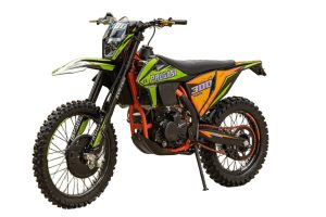 Купить Мотоцикл кроссовый эндуро PROGASI Race 300 Wave в Новосибирске