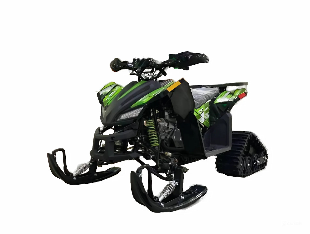 Купить Снегоцикл YACOTA Sporty XX Snow в Сочи