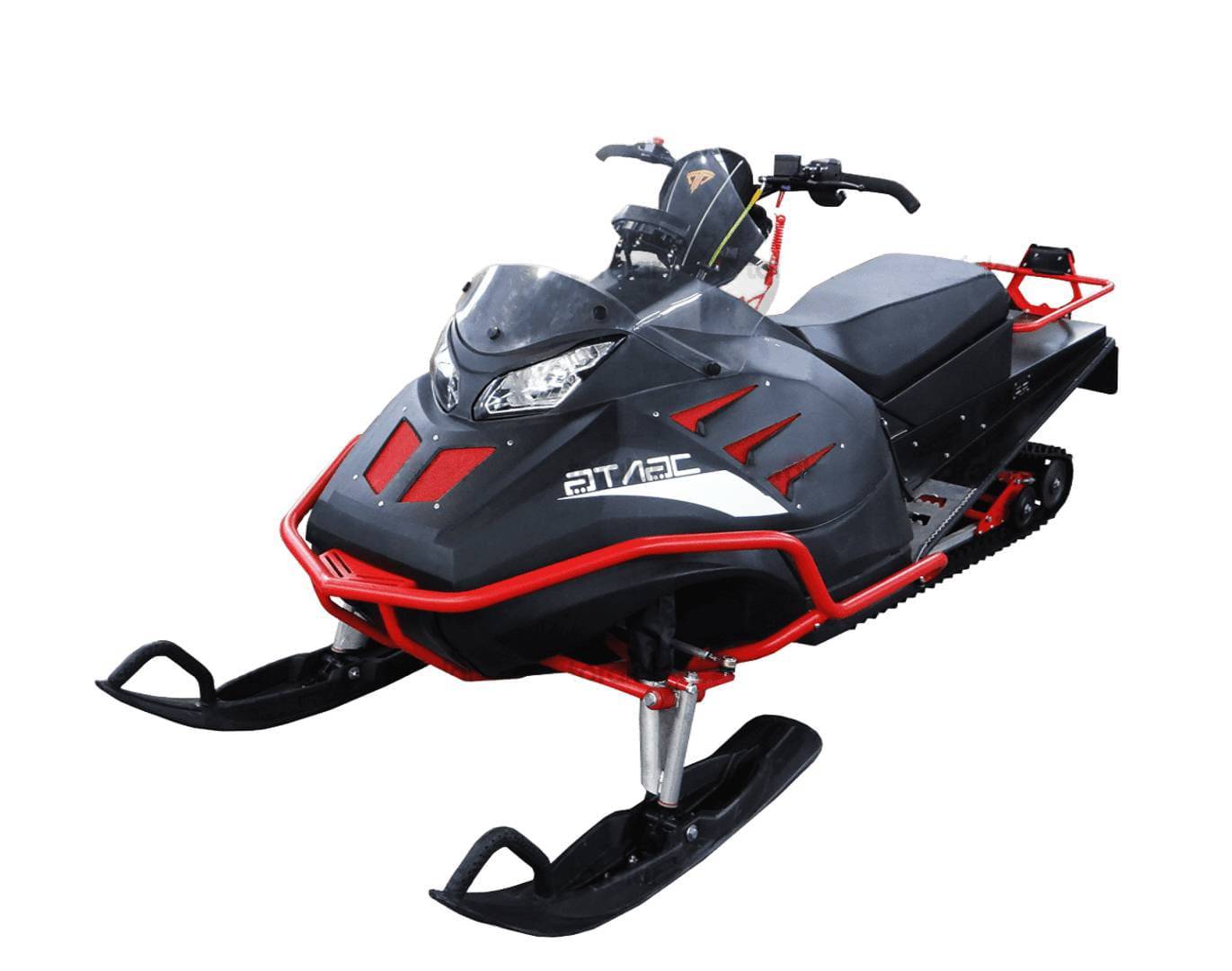 Купить Снегоход ТОФАЛАР Атлас 500 в Томске