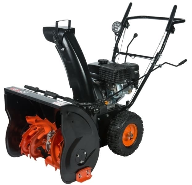 Купить Снегоуборщик BRAIT BR-T6562E в Находке