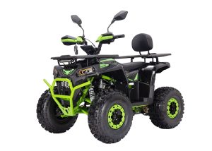 Купить Квадроцикл YACOTA Vektor 125 Lux в Новосибирске
