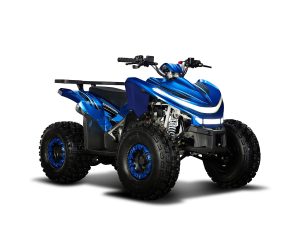 Купить Квадроцикл SHARMAX Cross 180 RX в Новосибирске