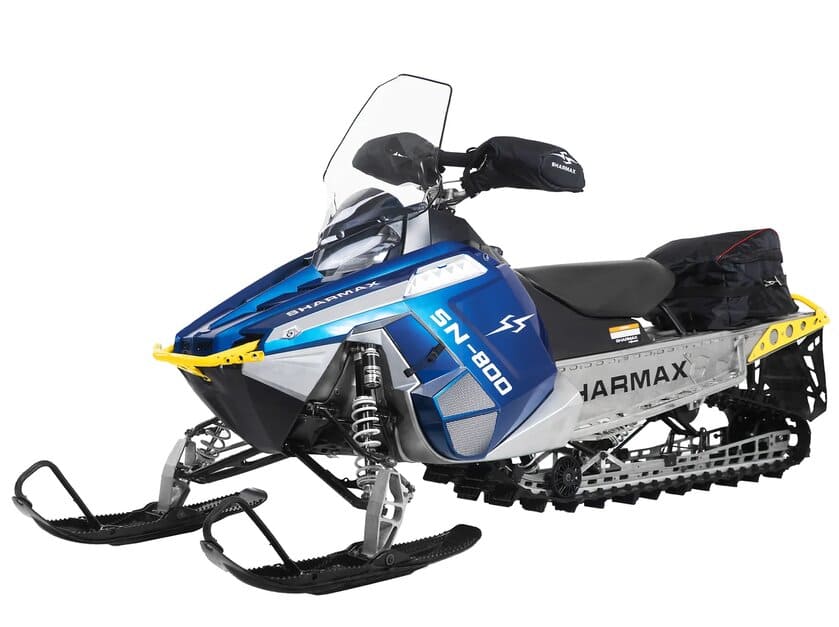 Купить Снегоход SHARMAX SN-800 в Санкт-Петербурге