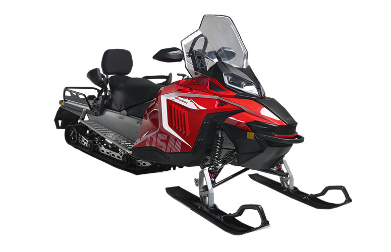 Купить Снегоход OSM SM1000 в Новосибирске