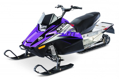Купить Снегоход ARCTIC CAT ZR 200 ES в Бресте