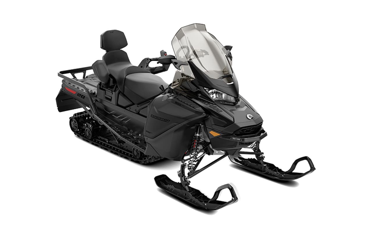 Купить Снегоход BRP Ski-Doo Expedition LE 24″ 900 Ace (2025) в Петропавловске-Камчатском
