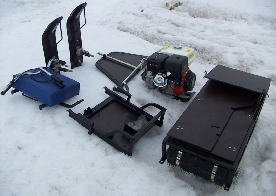 Миниатюра фото продукта 3