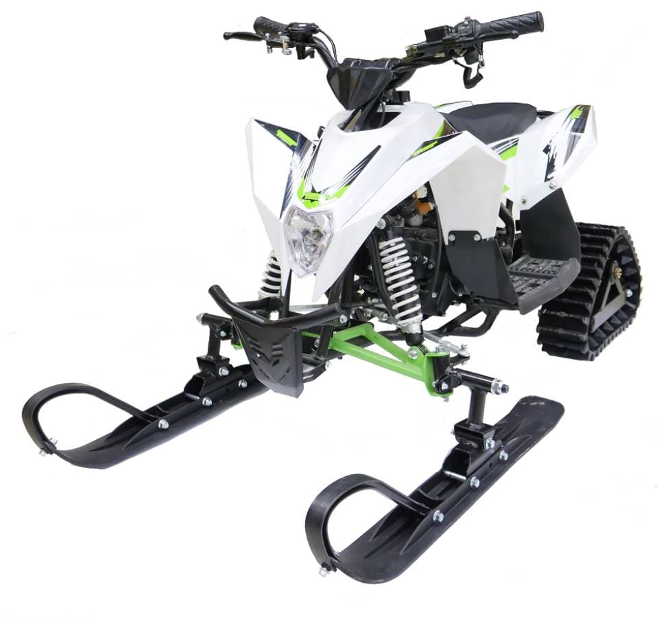 Купить Снегоцикл MOTAX Gekkon 90 Snow в Омске