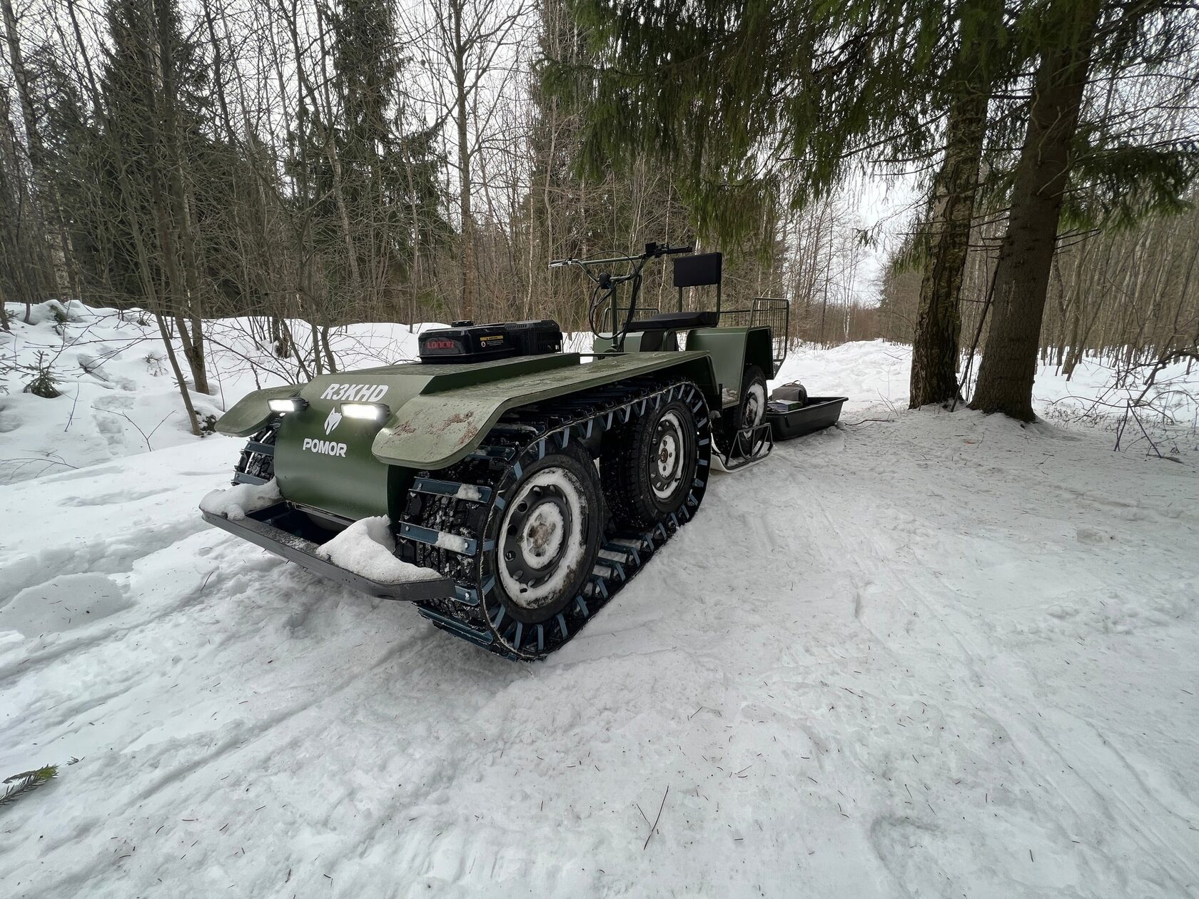 Миниатюра фото продукта 3