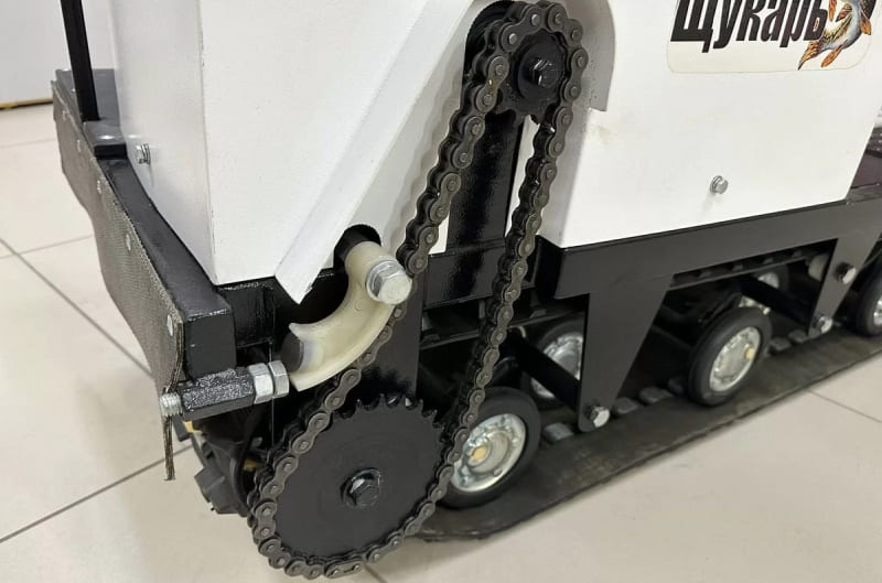 Миниатюра фото продукта 4