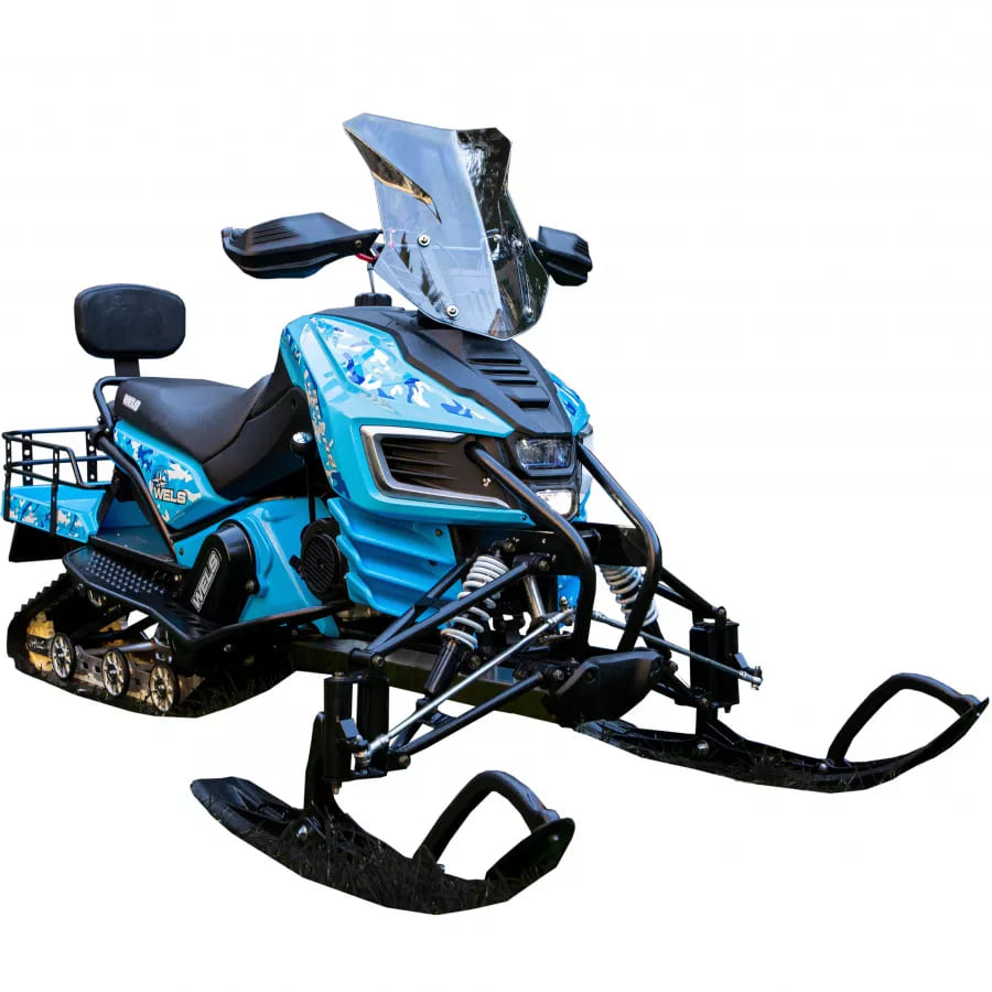 Купить Снегоход WELS 200RS New V2 в Самаре
