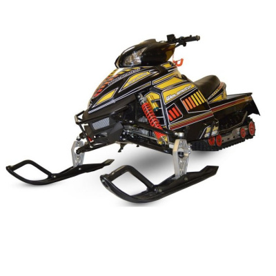 Купить Снегоход WELS Phantom 250 в Новосибирске