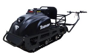 Купить Мотобуксировщик ТОФАЛАР 500 Классик в Новосибирске